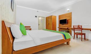 Treebo The Grand Skyla Marathahalli - 1