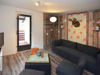 Modern holiday home in Hessen - Trubenhausen - 5