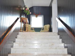 Modern holiday home in Hessen - Trubenhausen - 1