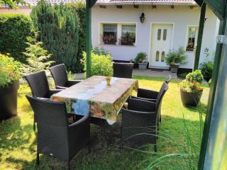 Holiday Home by Lake and Forest in Sommerfeld - Kremmen - 7