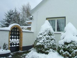 Holiday Home by Lake and Forest in Sommerfeld - Kremmen - 1