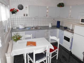 Holiday home in Sommerfeld near Lake - 1