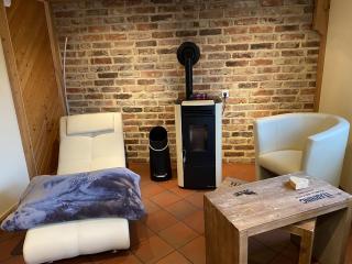 Detached holiday home in the Harz with wood stove - Güntersberge - 1