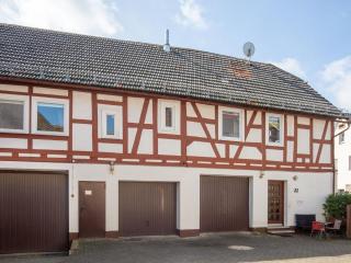 Wohnung in Battenberg nahe Winterberg Skigebiet - 5
