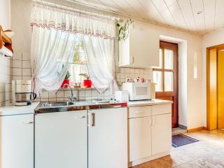Apartment in Dornthal near the forest - Voigtsdorf - 7