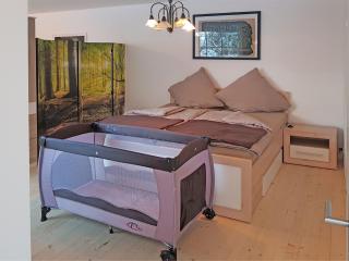 Apartment with parking space in Wildemann - Wildemann - 7