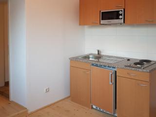 Apartment with parking space in Wildemann - Wildemann - 1