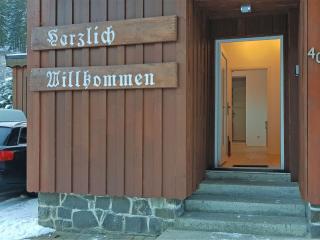 Apartment with parking space in Wildemann - Wildemann - 3