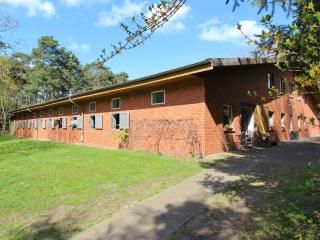 Apartment in Kirchdorf on a riding stables - Kirchdorf - 8