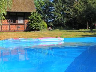 Apartment in Kirchdorf on a riding stables - Kirchdorf - 1