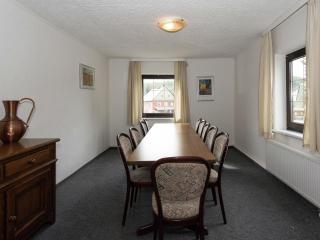 Spacious holiday home in the Ore Mountains - Deutschneudorf - 4