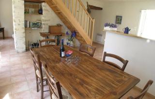 3 Bedroom Cozy Home In La Jonchere - 5