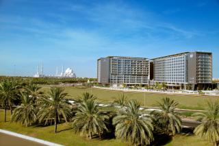 Park Arjaan by Rotana, Abu Dhabi - Abu Dhabi - 7