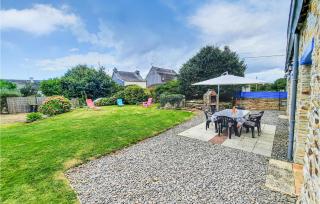 2 Bedroom Amazing Home In Concarneau - 1