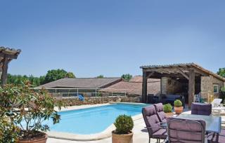 Cozy Home In Augignac - Augignac - 5