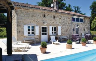 Cozy Home In Augignac - Augignac - 4