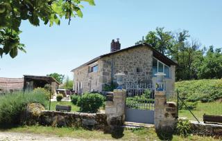 Cozy Home In Augignac - Augignac - 3