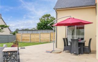 Gorgeous Home In St,germain-Ay-Plage - Saint-Germain-sur-Ay - 4