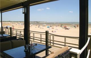 Three-Bedroom Holiday Home In La Tranche Sur Mer - La Tranche-sur-Mer - 6