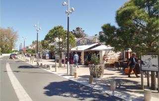 Three-Bedroom Holiday Home In La Tranche Sur Mer - La Tranche-sur-Mer - 5