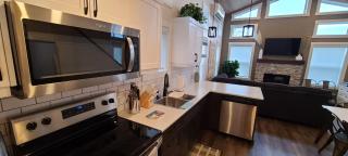 MANITOU BEACH COTTAGES by Prowess - 6