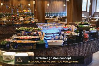 SPA Resort St Ivan Rilski - Halfboard & All Inclusive - Bansko - 3