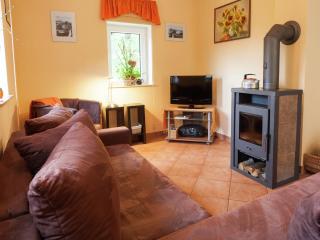 Charming Holiday Home in Hohnstein ot Lohsdorf - Hohnstein - 8