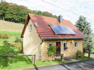 Charming Holiday Home in Hohnstein ot Lohsdorf - Hohnstein - 4