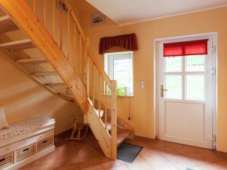 Charming Holiday Home in Hohnstein ot Lohsdorf - Hohnstein - 3