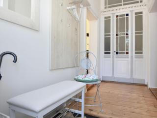 ground floor apartment in Blankenburg - Blankenburg - 4
