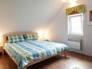 Charming Holiday Home in Hohnstein ot Lohsdorf - Hohnstein - 9