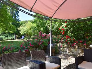 ground floor apartment in Blankenburg - Blankenburg - 1