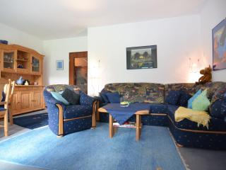 Cosy apartment over Usseln with private terrace - Willingen - 1