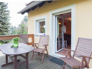 Charming Holiday Home in Hohnstein ot Lohsdorf - Hohnstein - 6