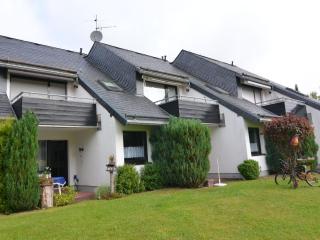 Cosy apartment over Usseln with private terrace - Willingen - 5