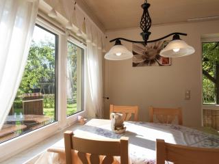 Apartment in Saxony with terrace - Scheibenberg - 1