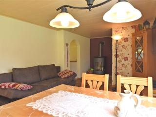 Apartment in Saxony with terrace - Scheibenberg - 2