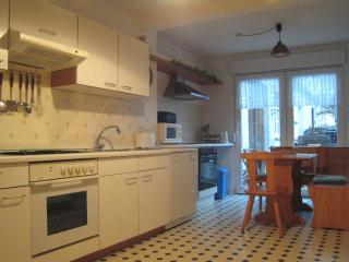 Apartment in Morbach-Riedenburg with terrace - Thalfang - 1