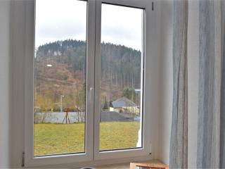 Pretty apartment with terrace near Borstendorf - Grünhainichen - 3