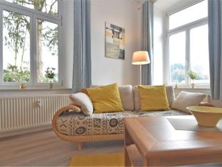 Pretty apartment with terrace near Borstendorf - Grünhainichen - 2