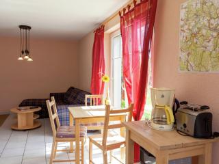 Stylish holiday home near the forest - Mittelndorf - 1