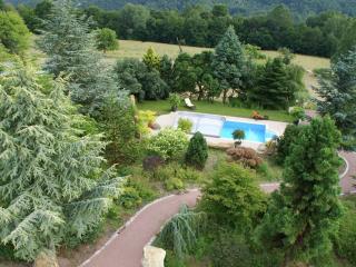 Stylish holiday home near the forest - Mittelndorf - 0