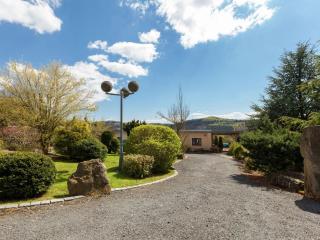 Stylish holiday home near the forest - Mittelndorf - 9