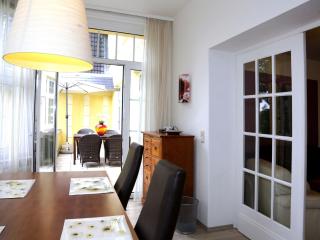Villa with a view of the Weserbergland - Bad Pyrmont - 1