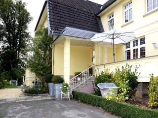 Villa with a view of the Weserbergland - Bad Pyrmont - 3