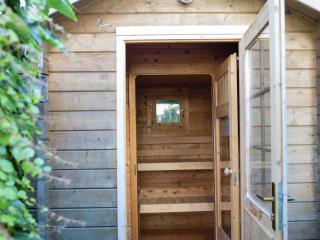Apartment in Merlsheim with Sauna and Terrace - Merlsheim - 6