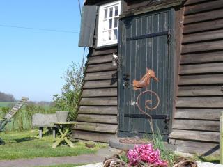 Beautiful authentic mill close to the beach - Wangels - 2