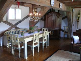 Beautiful authentic mill close to the beach - Wangels - 5