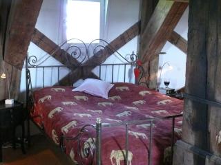 Beautiful authentic mill close to the beach - Wangels - 3