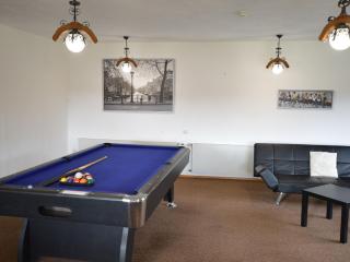 Holiday Home in Kalterherberg with Sauna - Alzen - 2